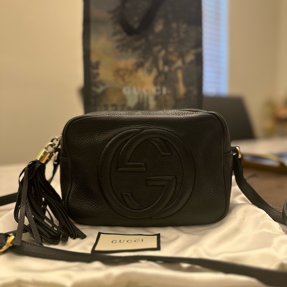 Gucci soho - Picture 4 of 14